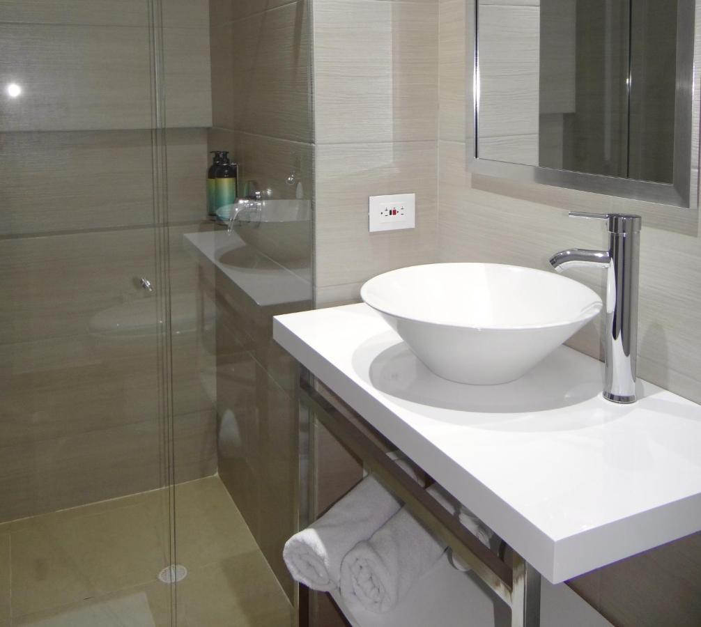Wyndham Garden Cartagena Hotel ภายนอก รูปภาพ