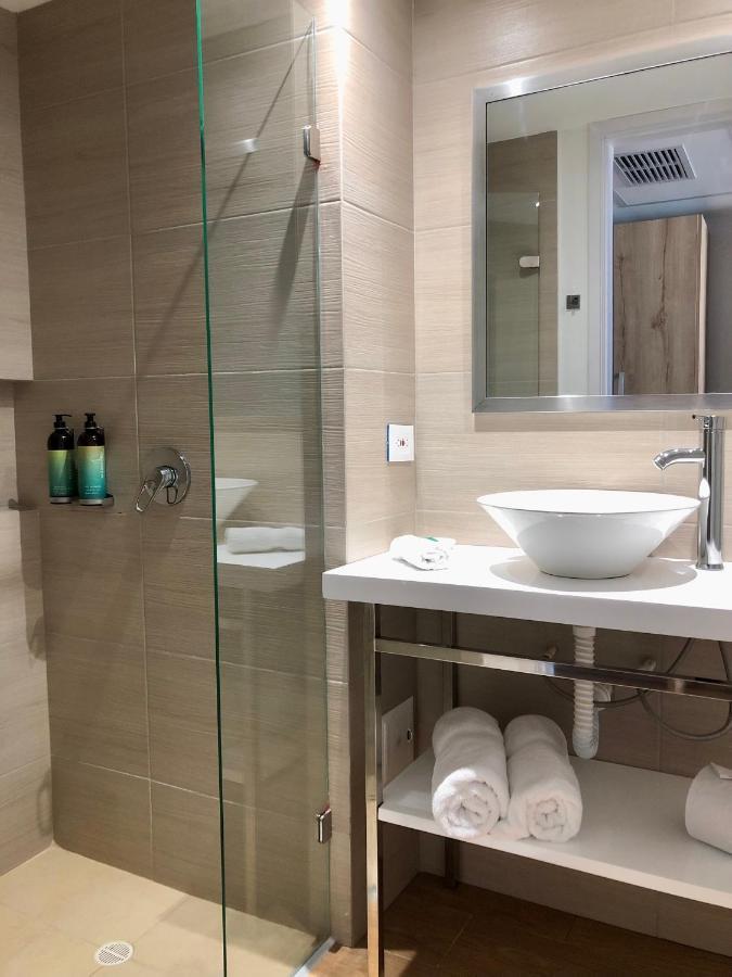 Wyndham Garden Cartagena Hotel ภายนอก รูปภาพ