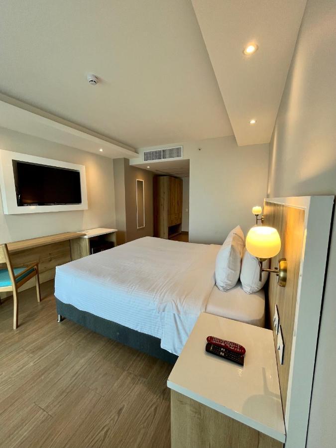 Wyndham Garden Cartagena Hotel ภายนอก รูปภาพ