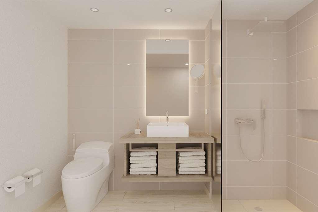 Wyndham Garden Cartagena Hotel ภายนอก รูปภาพ