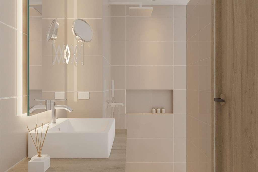 Wyndham Garden Cartagena Hotel ภายนอก รูปภาพ
