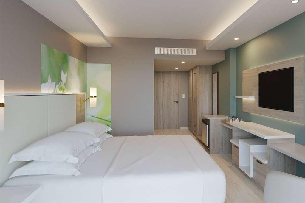 Wyndham Garden Cartagena Hotel ห้อง รูปภาพ