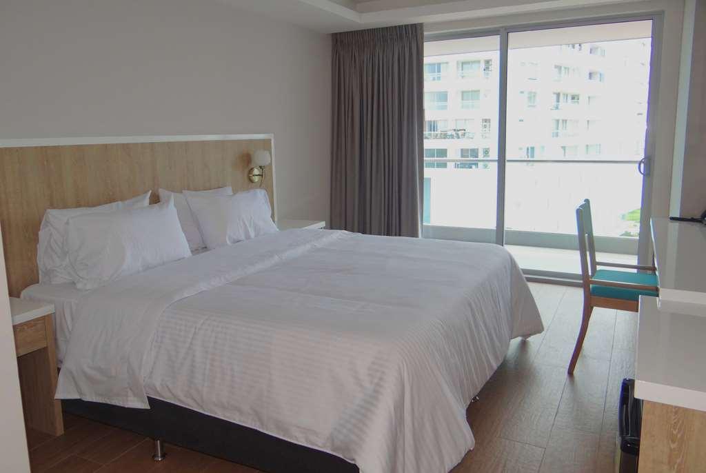 Wyndham Garden Cartagena Hotel ห้อง รูปภาพ