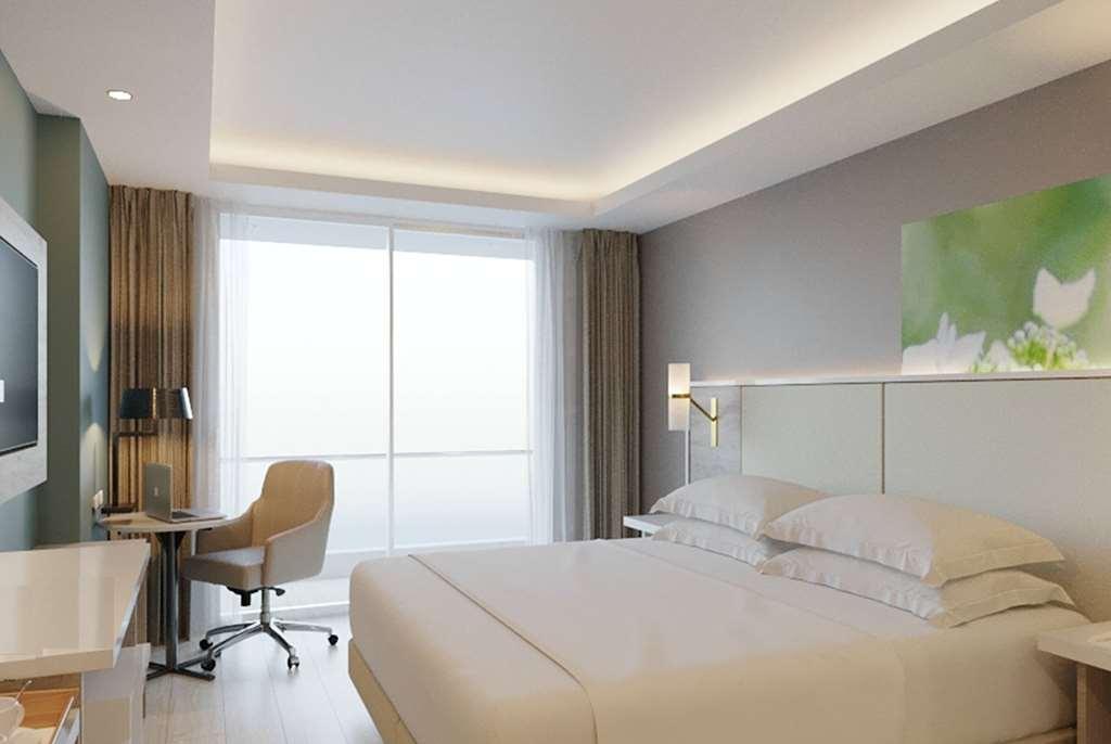 Wyndham Garden Cartagena Hotel ห้อง รูปภาพ