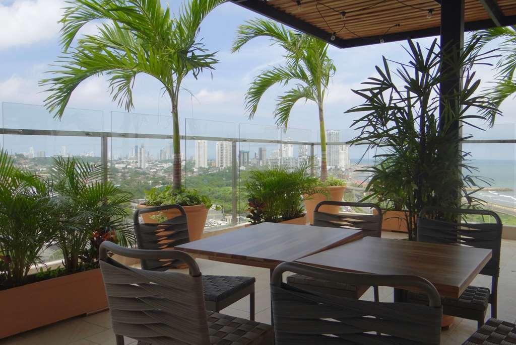 Wyndham Garden Cartagena Hotel สิ่งอำนวยความสะดวก รูปภาพ