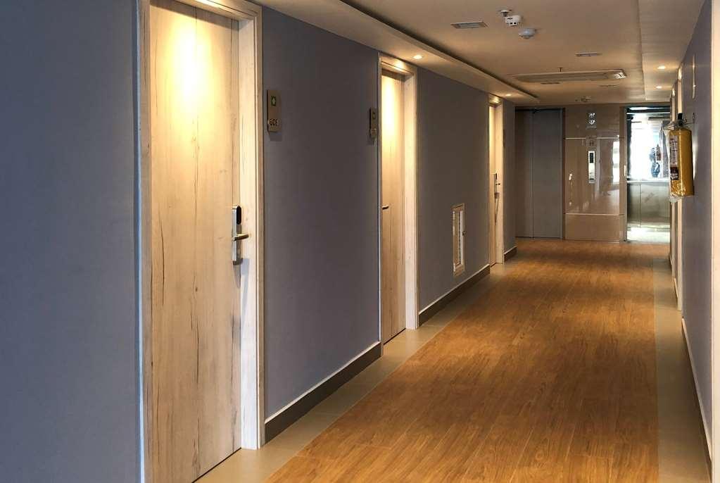Wyndham Garden Cartagena Hotel สิ่งอำนวยความสะดวก รูปภาพ