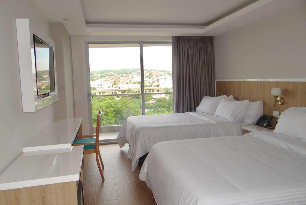 Wyndham Garden Cartagena Hotel ห้อง รูปภาพ