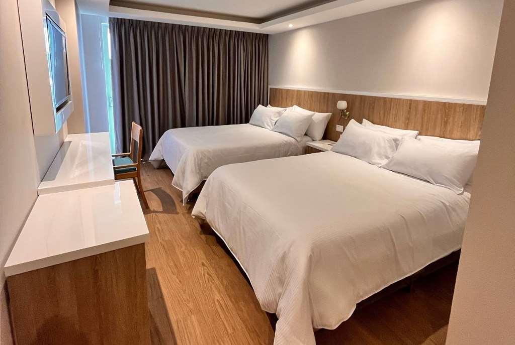 Wyndham Garden Cartagena Hotel ห้อง รูปภาพ