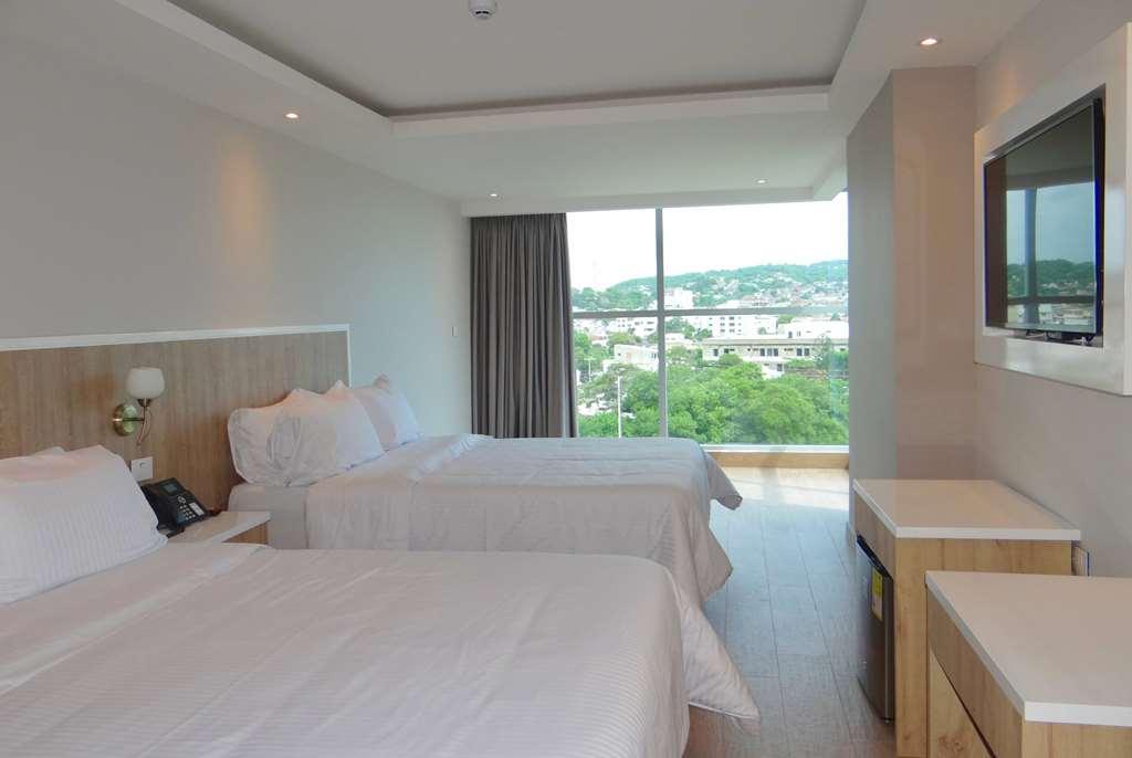 Wyndham Garden Cartagena Hotel ห้อง รูปภาพ