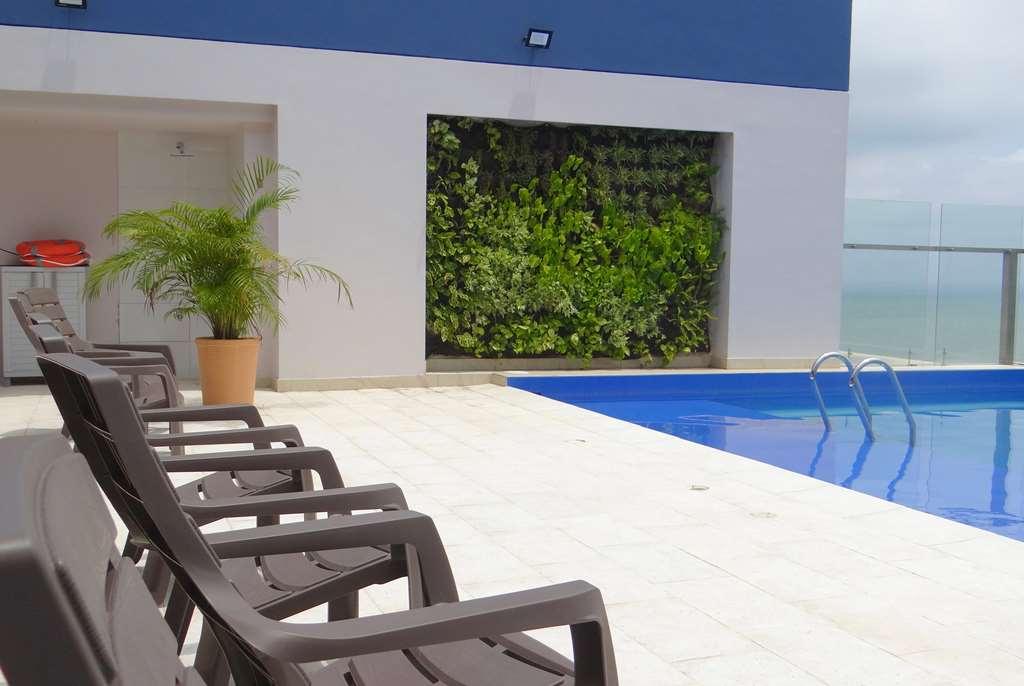 Wyndham Garden Cartagena Hotel สิ่งอำนวยความสะดวก รูปภาพ